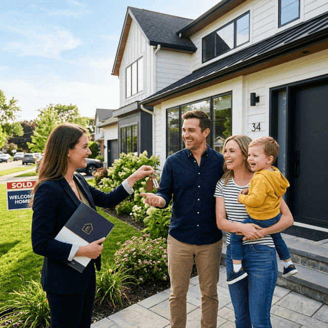 Mortgage Pre-Approval: Complete Guide to Getting Approved Fast