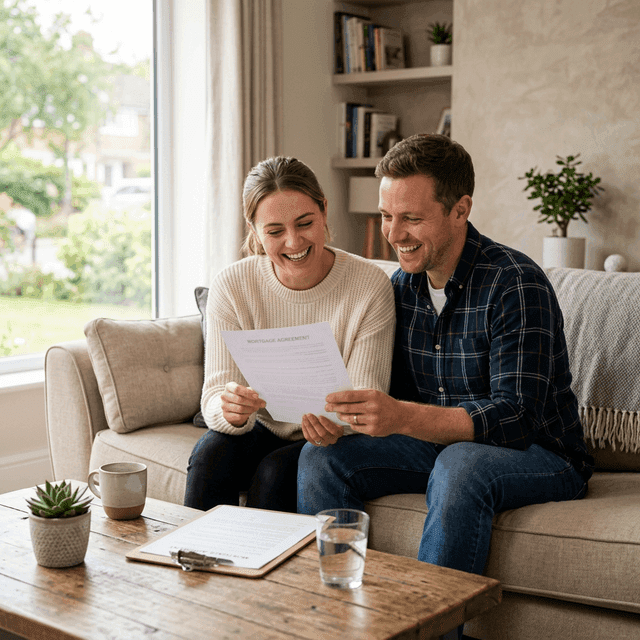 What Are Points in Refinance? Complete Texas Guide to Discount Points