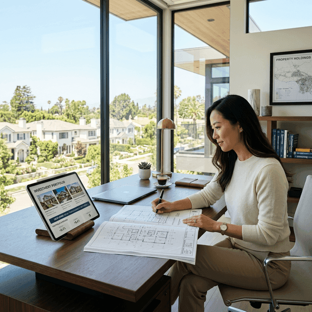 Can You Use a DSCR Loan for a Primary Residence? Full Guide & Better Alternatives