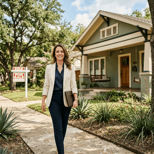 DSCR Loans in Texas: The Investor's Complete Guide