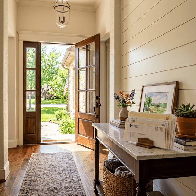 Prepaid Costs When Buying a Home