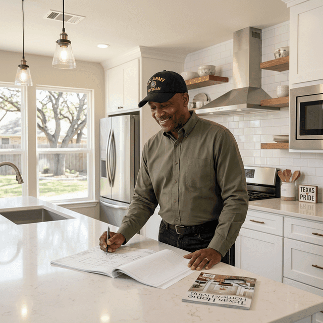 VA Flipping Guidelines & Tax Transcript Guide