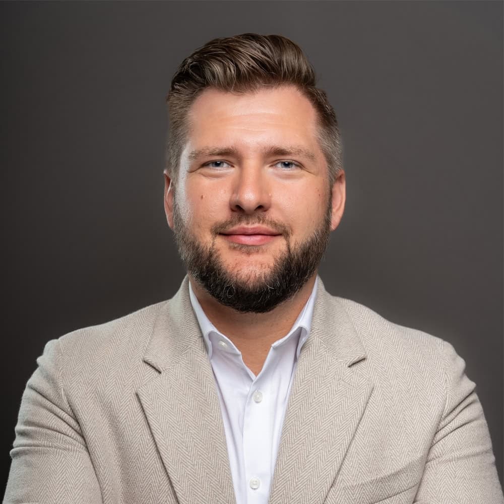 Ben Gheliuc, Branch Manager and Mortgage Loan Originator at South Texas Lending in San Antonio, Texas