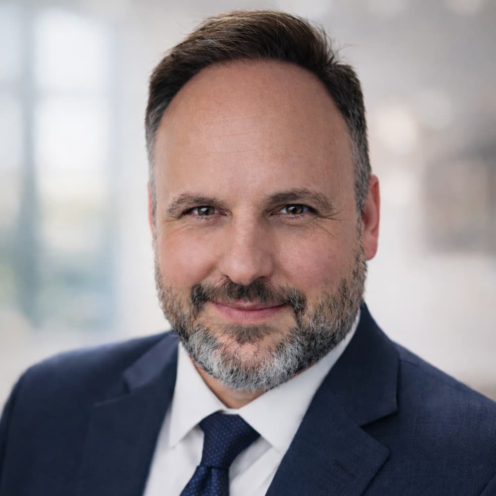 Christian Radulescu, Mortgage Loan Originator at STX Lending