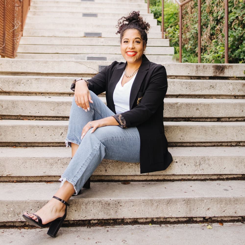 Isliana Norwood — Senior Mortgage Loan Originator at STX Lending