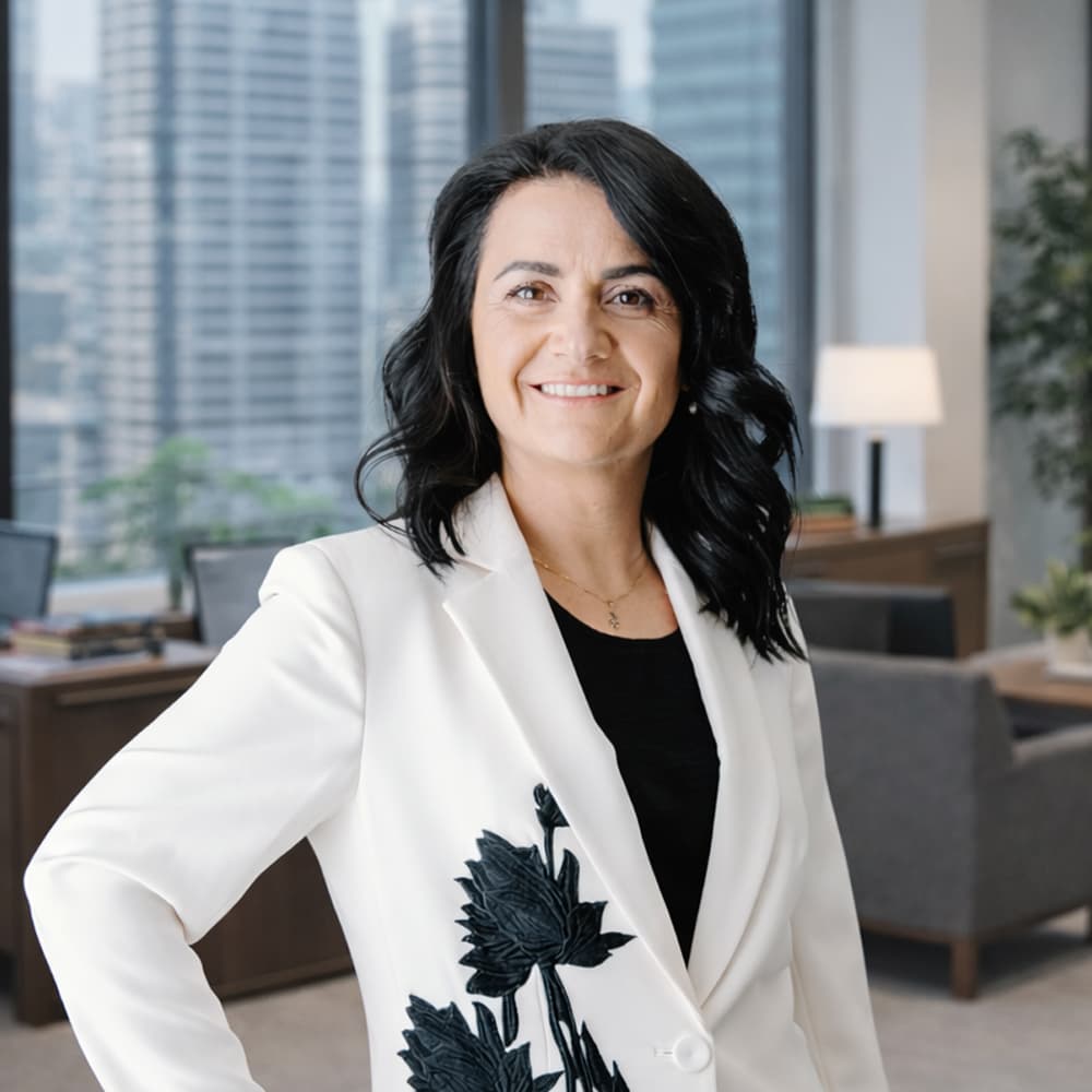 Roxana Iorgoni — Mortgage Loan Originator at STX Lending